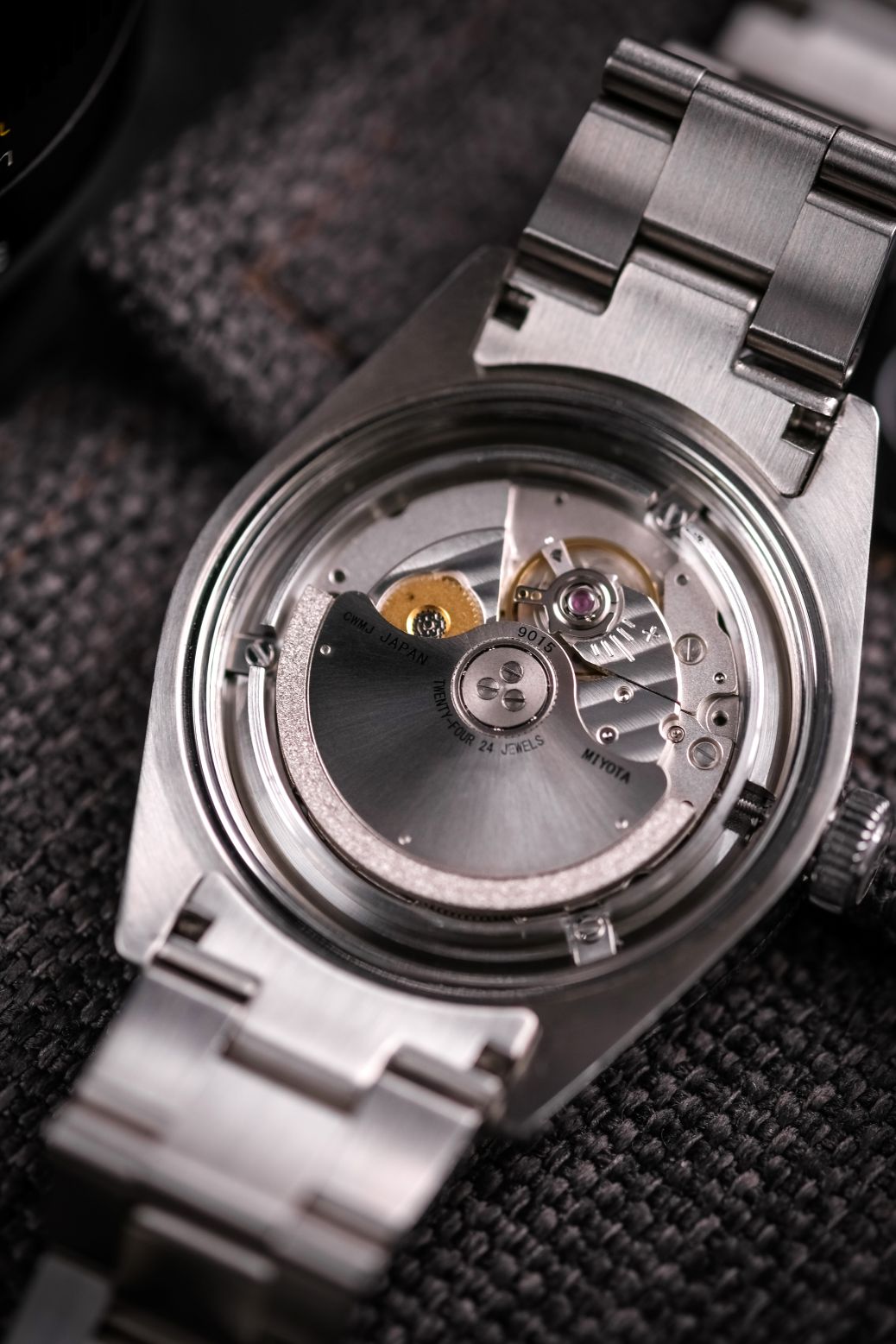 Tulipe Albino Ghiera Rossa